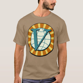 Venture Company T-Shirt