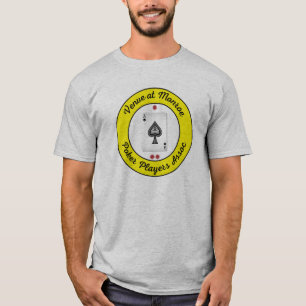 Venue Poker Association T-Shirt