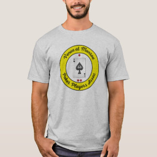 Venue Poker Association T-Shirt
