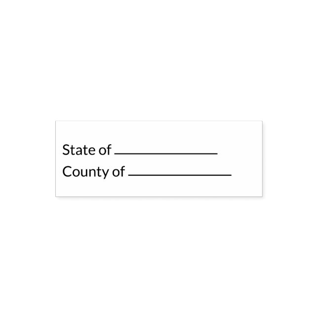 Venue Stamp (Design)