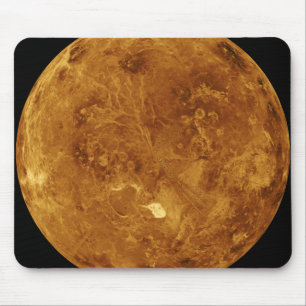 Venus 2 mouse mat