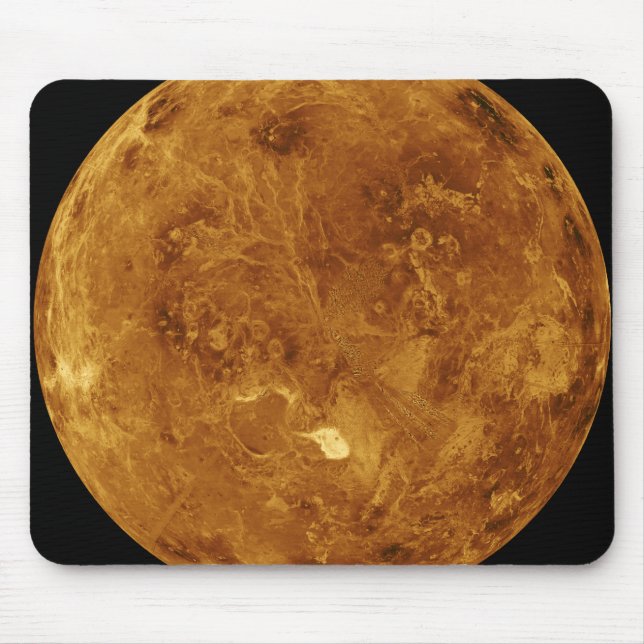 Venus 2 mouse mat (Front)