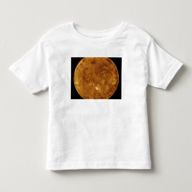 Venus 2 toddler T-Shirt (Front)