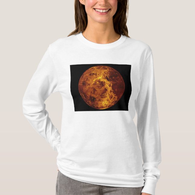 Venus 3 T-Shirt (Front)