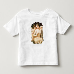 Venus and Cupid Toddler T-Shirt