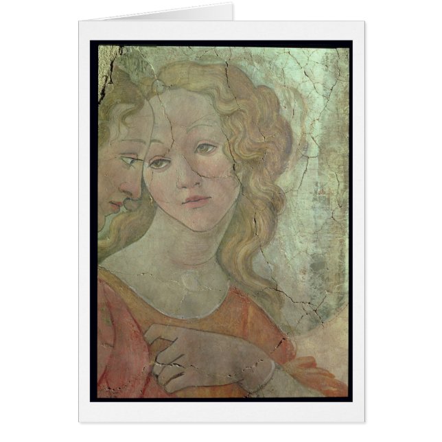 Venus and the Three Graces Offering Gifts to a You (Front)