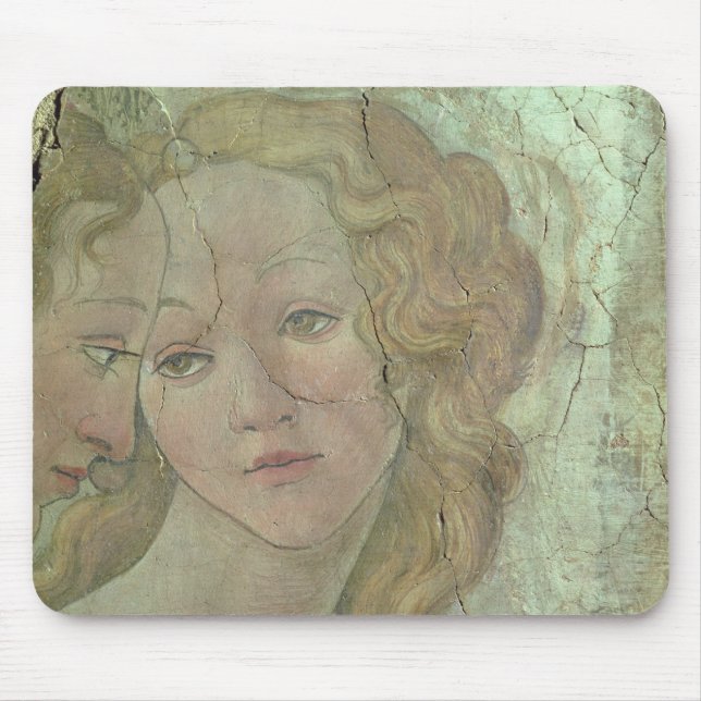 Venus and the Three Graces Offering Gifts to a You Mouse Mat (Front)