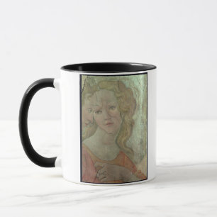 Venus and the Three Graces Offering Gifts to a You Mug