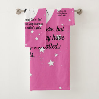 Venus Bath Towel Set