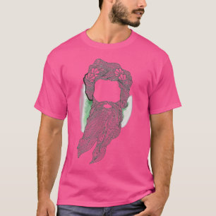 Venus Beard T-Shirt