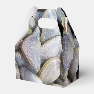 Venus Clam [หอยลาย] Favour Box