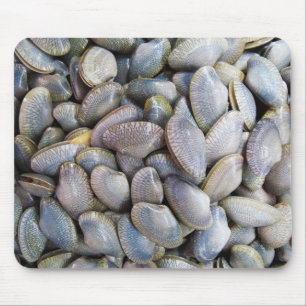 Venus Clam [หอยลาย] Mouse Mat