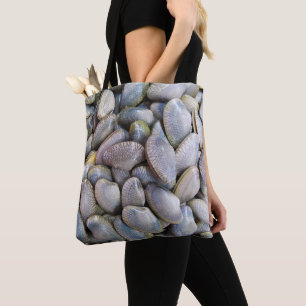 Venus Clam [หอยลาย] Tote Bag