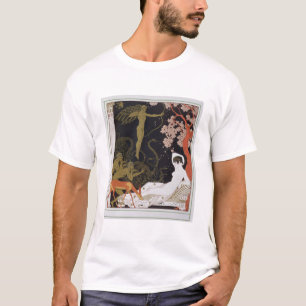Venus (colour litho) T-Shirt