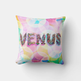 Venus Cushion