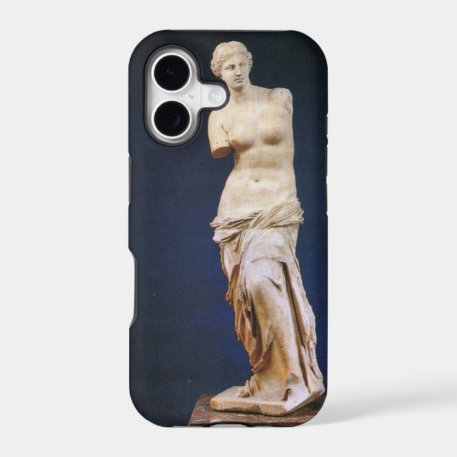 Venus de Milo (Back)