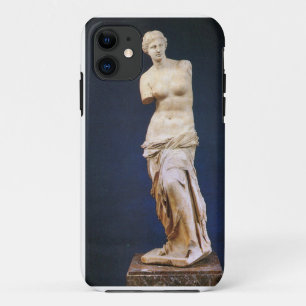 Venus de Milo iPhone 11 Case