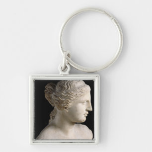 Venus de Milo Key Ring