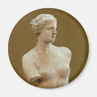 Venus de Milo Magnet