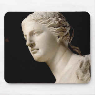 Venus de Milo Mouse Mat