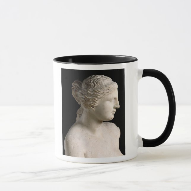 Venus de Milo Mug (Right)