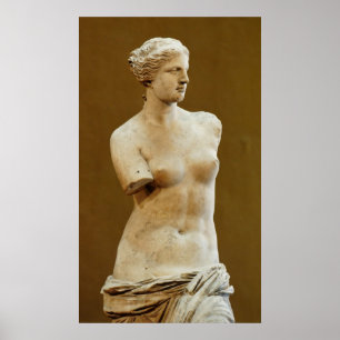 Venus de Milo Poster
