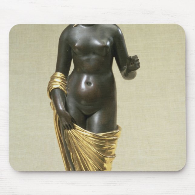 Venus Felix, c.1500 Mouse Mat (Front)