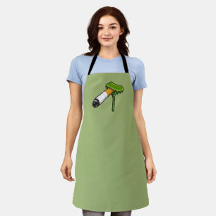 Venus Flytrap Plant With Cig Apron