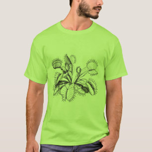 Venus Flytrap T-Shirt