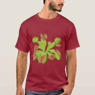 Venus Flytrap T-Shirt