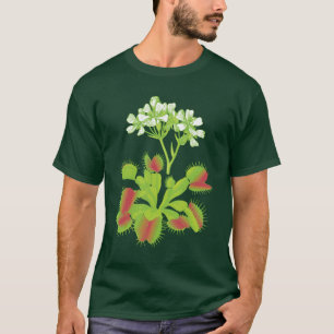 Venus Flytrap T-Shirt