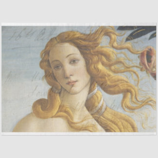 Venus Furniture Decoupage Tissue Paper