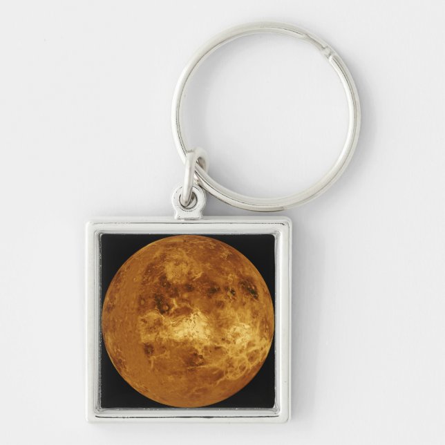Venus Key Ring (Front)