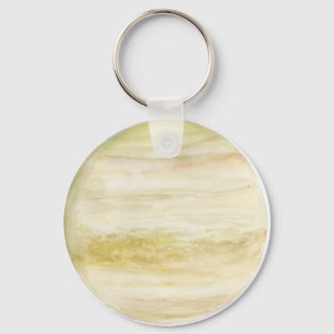 Venus Key Ring