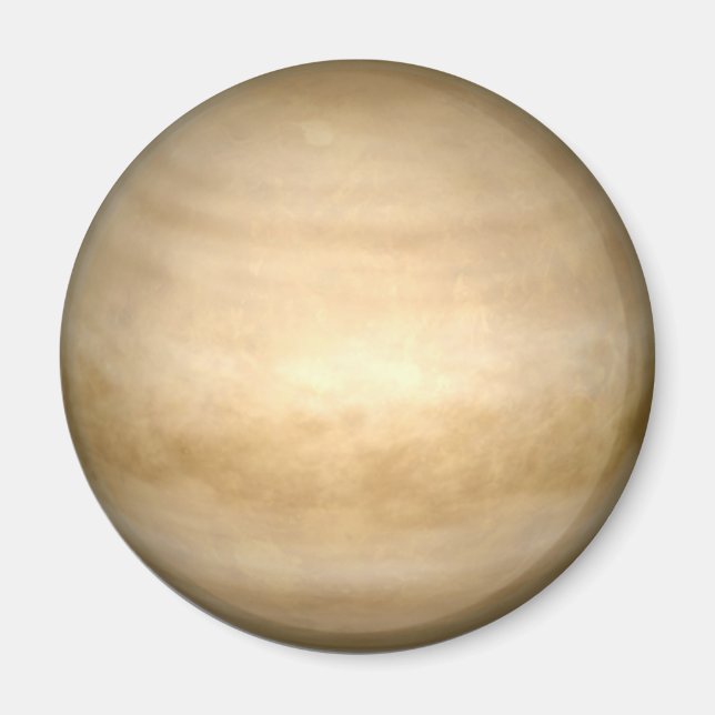 Venus Magnet (Front)