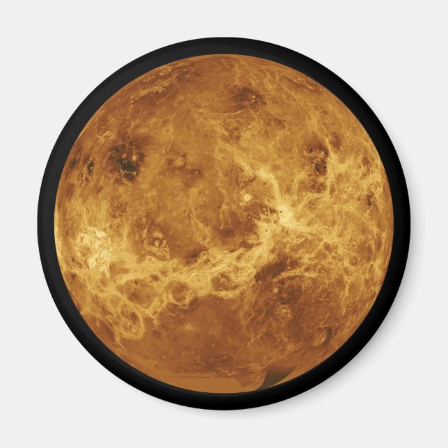 Venus Magnet (Front)