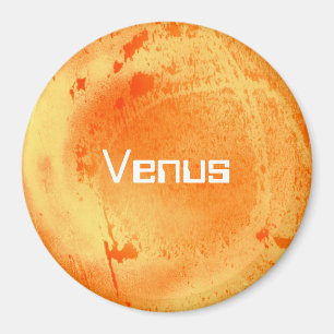 Venus Magnet