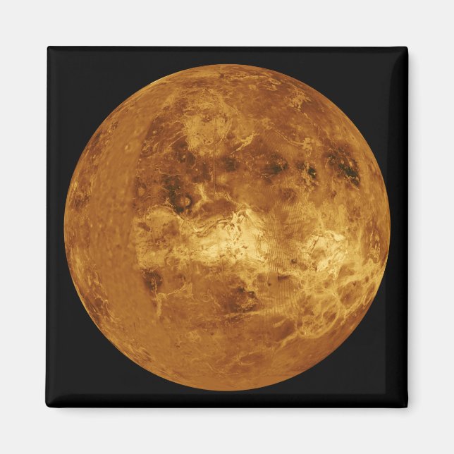 Venus Magnet (Front)