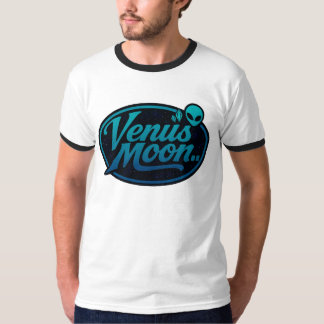 Venus Moon Band Tee Style