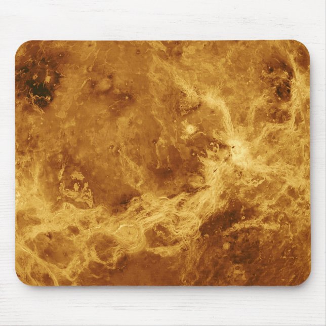 VENUS MOUSE MAT (Front)