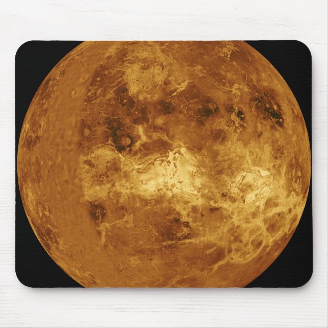 Venus Mouse Mat (Front)
