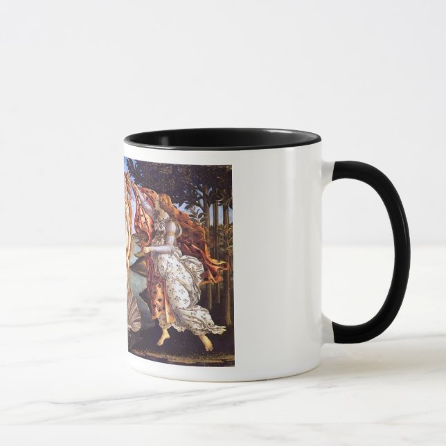 Venus Mug (Right)