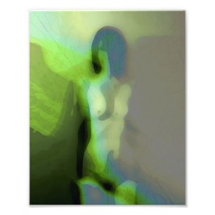 Venus Photo Print