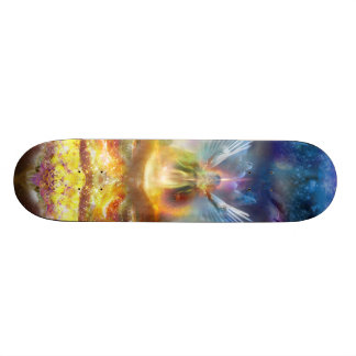 Venus rising skateboard