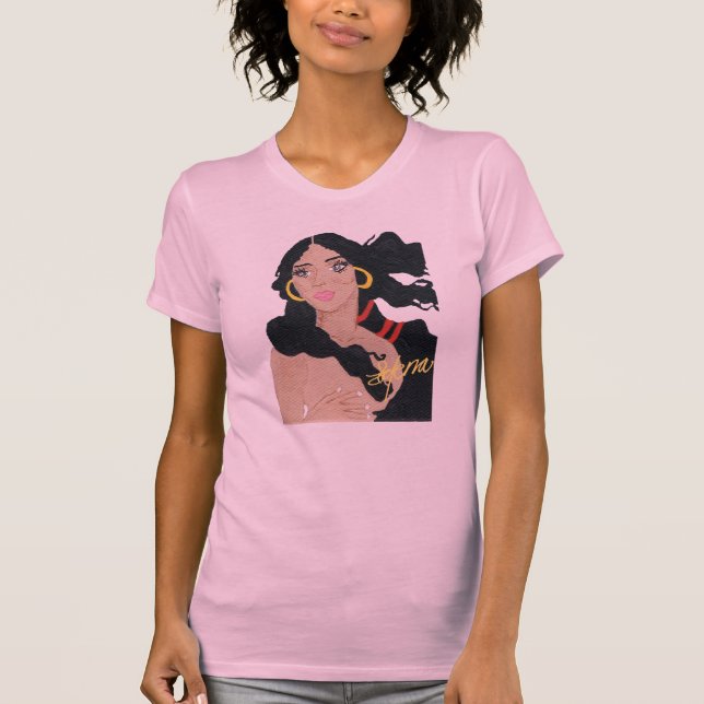 Venus T-Shirt (Front)