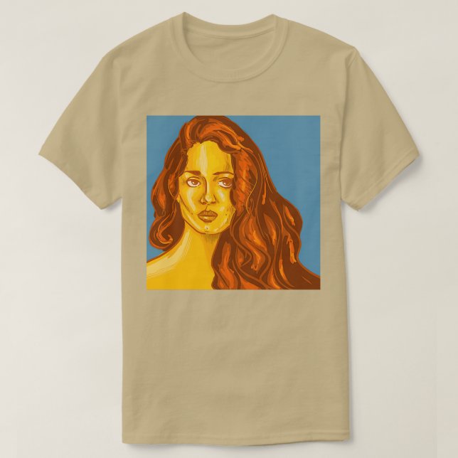 Venus T-Shirt (Design Front)