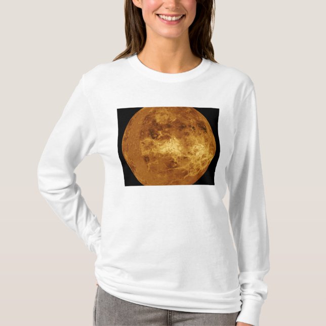 Venus T-Shirt (Front)