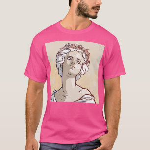 Venus The Second Planet T-Shirt