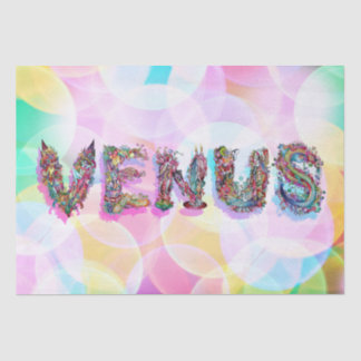 Venus Tissue Paper