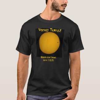 Venus Transit T-Shirt